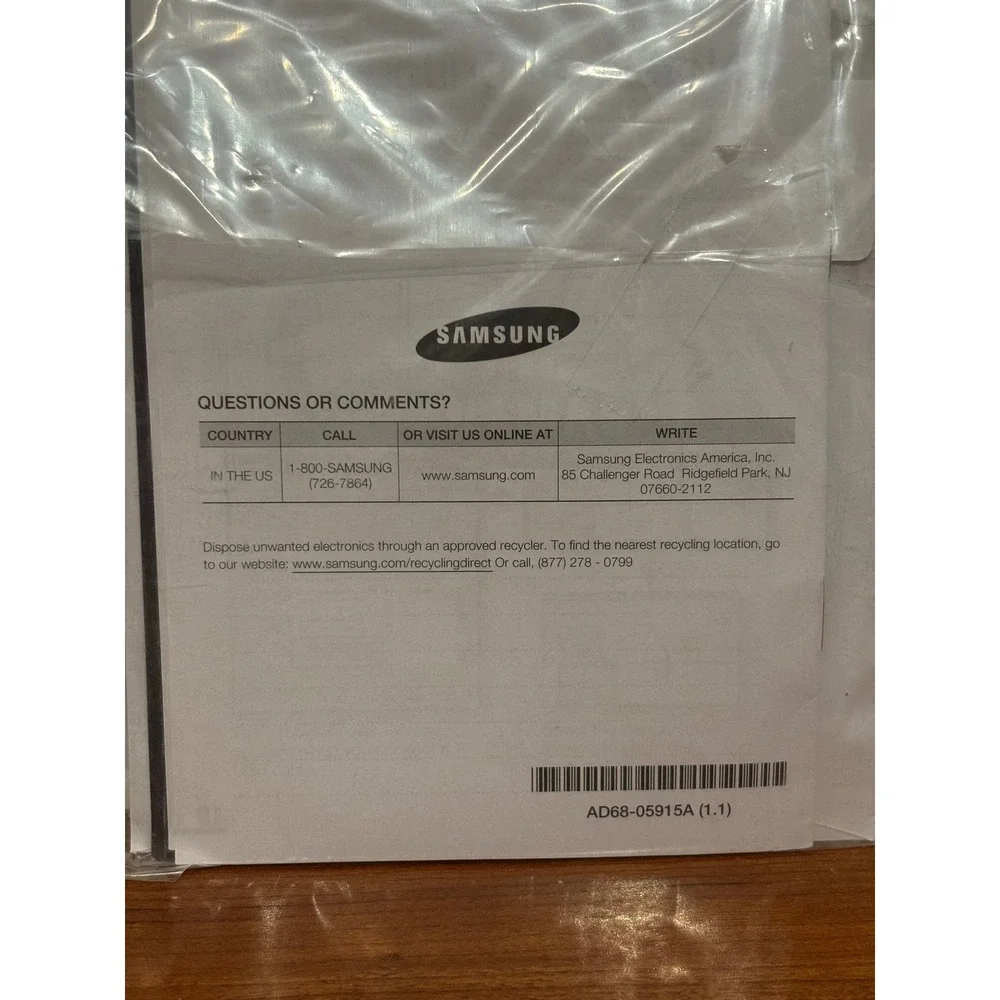 Samsung HD Camcorder H300 Series User Manual NTSC Disc AD46-00374A Ver.04